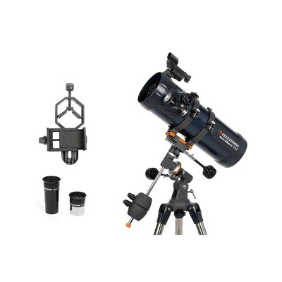 celestron astromaster 114