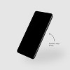 Peel - Flex Samsung Galaxy S21 Ultra Case - Clear - 4 of 4