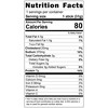 Trail's Best 1.1oz Honey Turkey Sticks - 16-ct Tub (2 Tubs) - 4 of 4