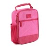 Stylish Fulton Bag Co. Salmon Pink Lunch Box/Bag