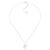 Silpada 'Satellite' Pendant Necklace in Sterling Silver, 16" + 2" - 3 of 4