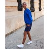 Hanes EcoSmart Men's Fleece Sweatshirt, Value 2-Pack (Big & Tall Sizes Available) - 4 of 4