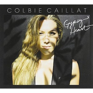 Colbie Caillat - Gypsy Heart (TG) (CD) - 1 of 1