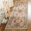 Kashan KSN307 Power Loomed Rugs - Safavieh - 2 of 4