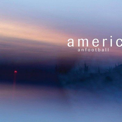 American Football - American Football (CD)