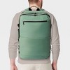 35L Travel 19.25 Backpack Dark Ivy - Open Story™