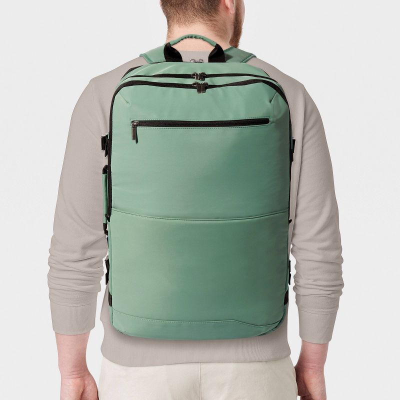 45L Travel Backpack - Open Story™, 3 of 8