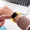Waloo Braided Nylon Magnetic Loop Band For Apple Watch - 2 of 4