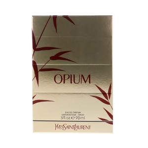 Yves Saint Laurent Opium Eau de Parfum, 3 oz - 1 of 4