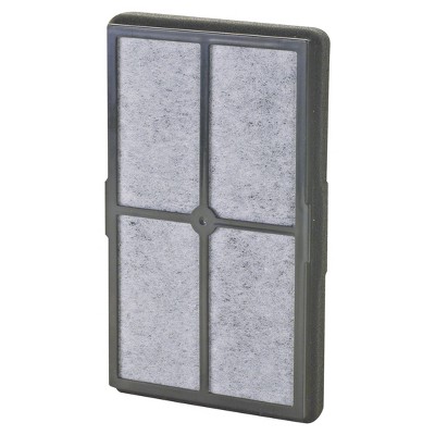 GermGuardian True HEPA Genuine Replacement Filter A for AC4010/4020 Air Purifiers FLT4010 Gray