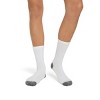 Jockey Women's Crew Sock- 3 Pack - 2 of 2