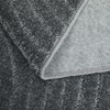 Area Rugs for Bedroom Living Room Rug Non-Shedding Non-Slip Floor Carpet Soft Modern Waves Textured Rugs for Dining Room Kitchen Home Office Nursery - 3 of 4