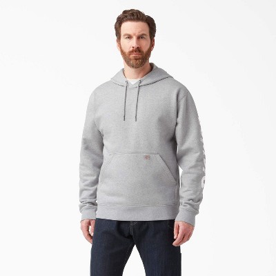 Dickies Water Repellent Sleeve Logo Hoodie