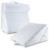 Nestl Adjustable Colling Gel Pillow : Target