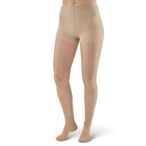 Ames Walker AW Style 283 Women's Signature Sheers 20-30 mmHg Compression Pantyhose - 1 of 4