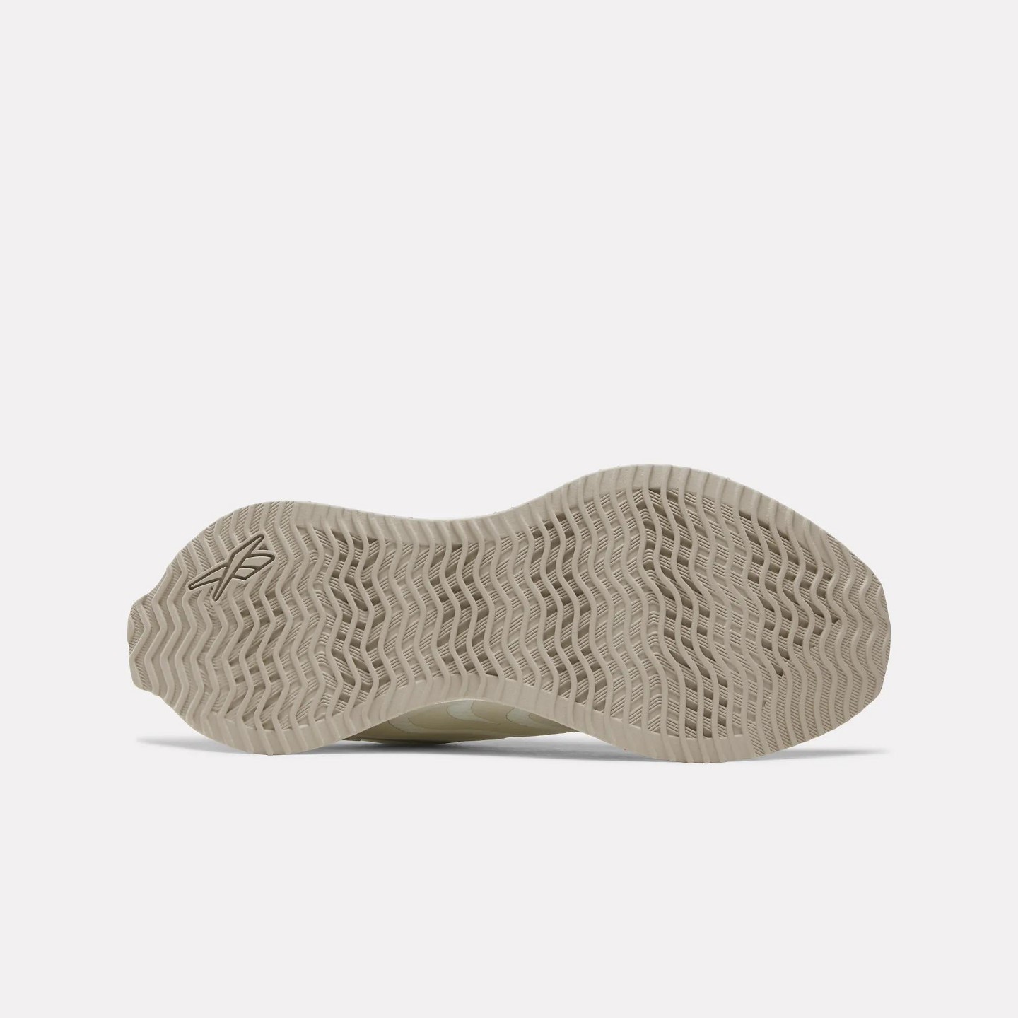 Обувь Reebok Zig Rise Size 7 Chalk/Alabaster/Mineral Grey, цвет: Серый — фото 5