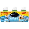 Renuzit Tough on Pet Odors Gel Air Freshener - Pure Breeze - 7oz/3ct - image 2 of 4