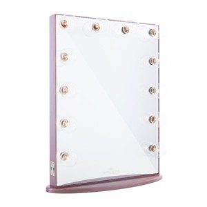 Impressions Vanity Hollywood Glow® XL Vanity Mirror - 1 of 3
