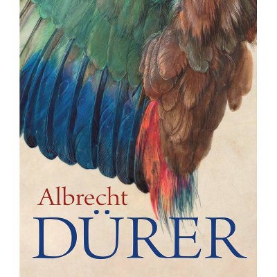 Albrecht Dürer - by  Christof Metzger (Hardcover)