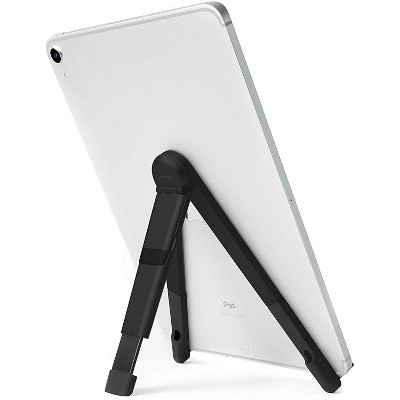 Photo 1 of Twelve South Compass Pro Adjustable Portable Tablet Stand Black 121834