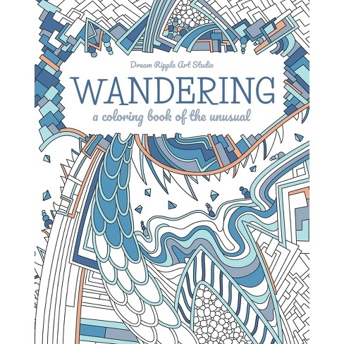 Wandering - By Dream Ripple (paperback) : Target