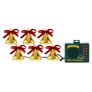 Musicial Bells of Christmas - 1 of 4