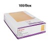 MyOfficeInnovations Clasp Envelopes 12" x 15-1/2" Brown Kraft 100/Box (472902/19273) - image 4 of 4