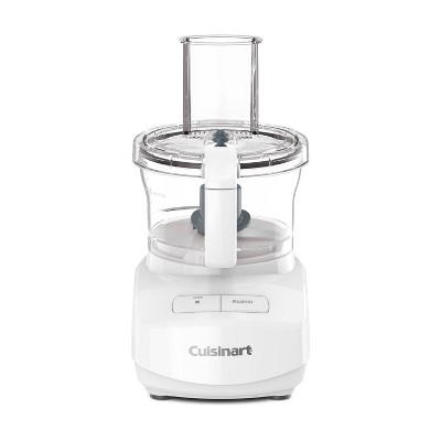 Cuisinart Core Custom 10-cup Food Processor - White - Fp-110 : Target