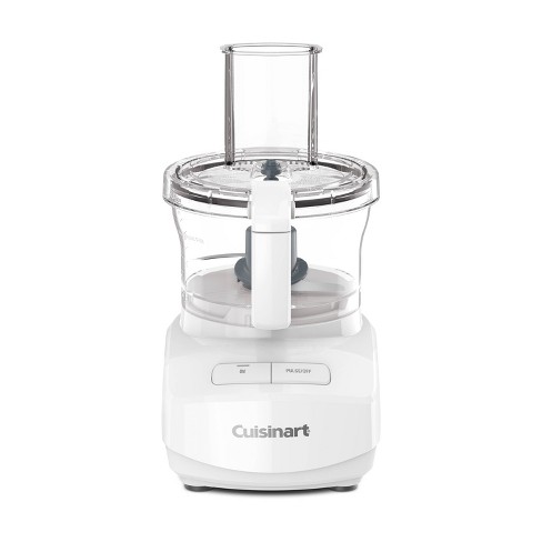 Cuisinart Core Custom 10-Cup Food Processor - Silver Sand