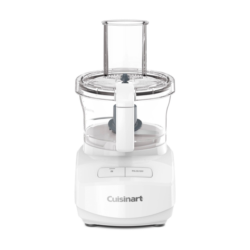 Cuisinart 7 Cups 350W Core Food Processor White FP-7