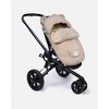 7AM Enfant Stroller Bebepod Cover - Teddy - 0-12months - 2 of 4