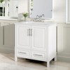 LikePay Modular Bathroom Vanity Set - 2 of 4