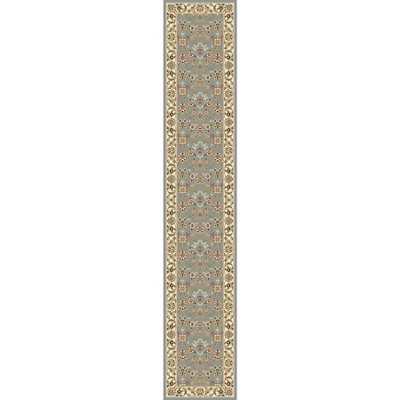 Lyndhurst LNH312 Power Loomed Rugs - Safavieh