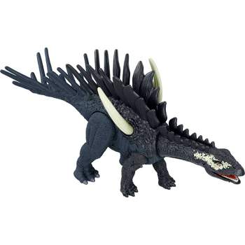 Jurassic World: Dominion Ferocious Pack Miragaia Dinosaur Figure