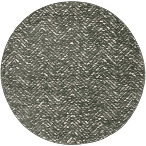 Adirondack ADR104 Non-Shedding Power Loomed Indoor Rugs - Safavieh - 1 of 4