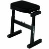 Quik Lok BZ-7BK Rapid Set-up Musicians Seat - 4 of 4