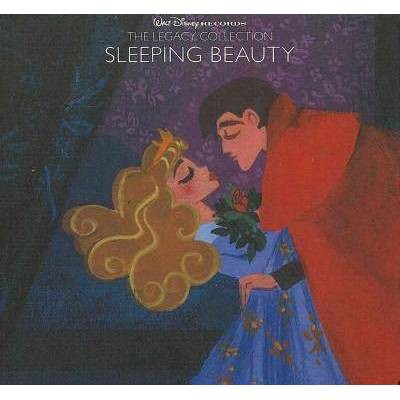 Various Artists - Walt Disney Records The Legacy Collection: Sleeping Beauty (2 CD)