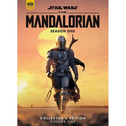 Póster - Star Wars The Mandalorian (On The Run) - EN STOCK