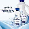 Downy Ocean Mist Liquid Fabric Softener - 56oz - 3 of 4