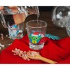 Silver Buffalo Star Wars Holiday 1.5-Ounce Mini Shot Glasses | Set of 4 - 4 of 4