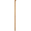 AFI Furnishings Madison Full Solid Wood Panel Headboard in Light Toffee - 2 of 4