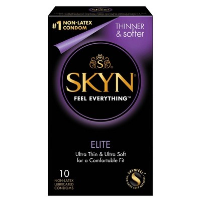 skyn condoms