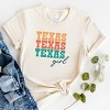 Simply Sage Market Texas Girl Stacked Short Sleeve Tee - 3 of 4
