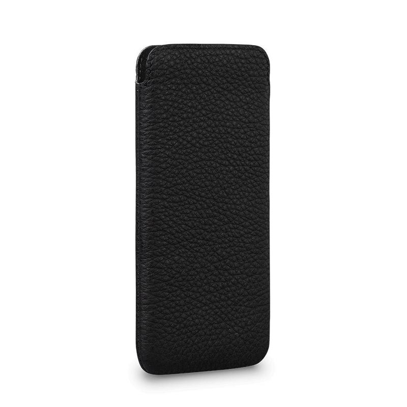 SENA UltraSlim Wallet For iPhone 12 Mini Black, 3 of 4
