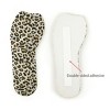 INSPIRE CHIC Women's Sponge 3/4 Length High Heel Cushions Insoles - 4 of 4