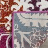 Watercolor WTC669 Power Loomed Indoor Rugs - Safavieh - 3 of 4