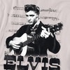 Boys' Short Sleeve Elvis Presley the King Of T-Shirt - 3 of 4