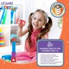Lil Jumbl Blox Foam Magnetic Building Blocks Play Set - 4 of 4