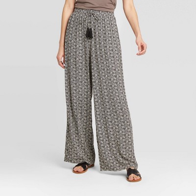 flare pants target