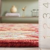 Blossom BLM691 Handmade Tufted Rug - Safavieh - 4 of 4